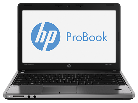 HP ProBook 4340s Notebook PC Software and Driver Downloads | HP