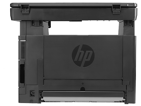 HP LaserJet Pro M435nw Multifunction Printer