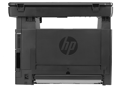 Обновить прошивку hp laserjet pro mfp m435nw