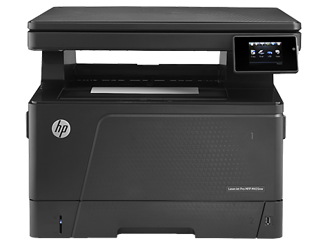 Hp m435 замена термопленки