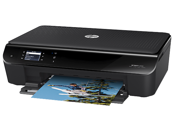 DRIVER HP 4502 ENVY PRINTER FOR WINDOWS 7 X64