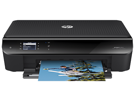 HP ENVY 4502 e-All-in-One Printer