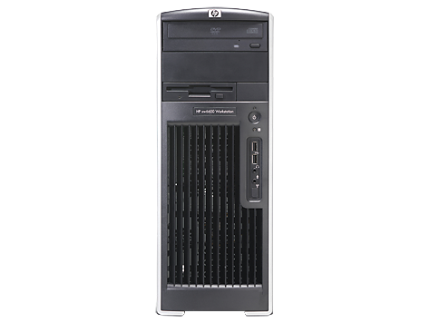 HP xw6600 Workstation Software and Driver Downloads | HP® Customer 