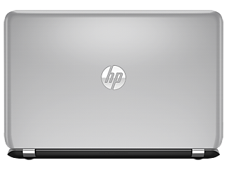 HP Pavilion 15t-n200 TouchSmart CTO Notebook PC (ENERGY STAR)