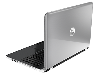 HP Pavilion 15t-n200 TouchSmart CTO Notebook PC (ENERGY STAR)