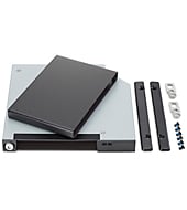HP-Slim-SATA-HDD-Festplatte-Einbaurahmen und -träger