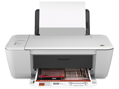 Impresora Todo-en-Uno HP Deskjet Ink Advantage 1515