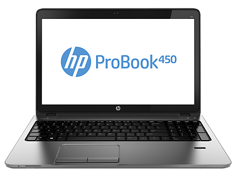 HP ProBook 450 G0 Notebook PC Software and Driver Downloads | HP ...