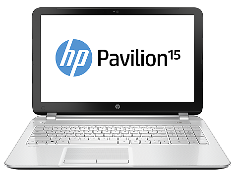 HP Pavilion 15-n019ax Notebook PC (ENERGY STAR)