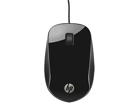 HP Z2000 Wired Mouse