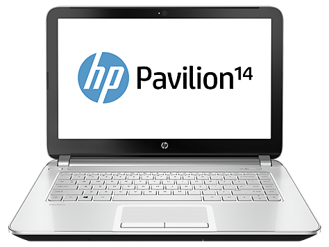 Ultrabook HP Pavilion Touch 14-n000