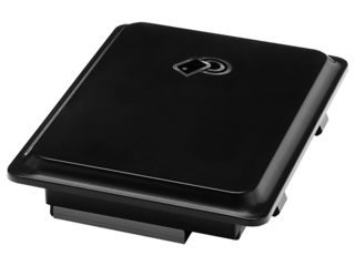 HP Jetdirect 2800w NFC/Wireless Direct Accessory