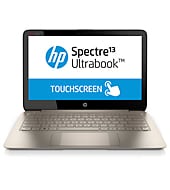 HP Spectre 13t-3000 CTO Ultrabook (ENERGY STAR)