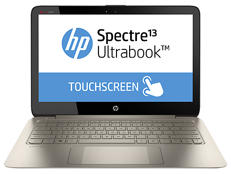 Ultrabook HP Spectre 13-3000