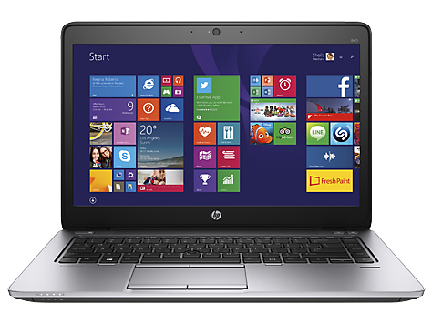 HP EliteBook 840 G1 Base Model Notebook PC Software and Driver