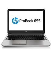 HP ProBook 655 G1 Notebook PC