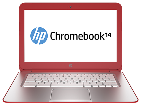 HP Chromebook 14-q000 電腦