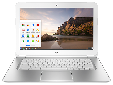 HP Chromebook 14-q000