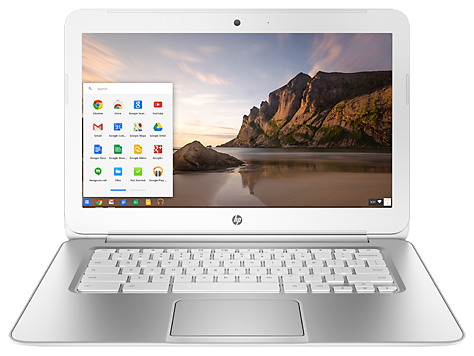 HP Chromebook 14-q010dx -tietokone (ENERGY STAR)