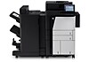 HP CF367A A3 LaserJet Enterprise flow M830z mono többfunkciós nyomtató