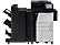 HP CF367A A3 LaserJet Enterprise flow M830z mono többfunkciós nyomtató