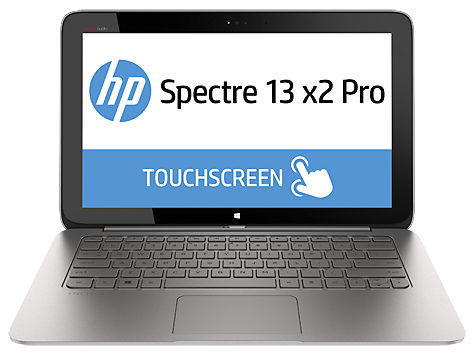 HP Spectre 13 x2 Pro-pc