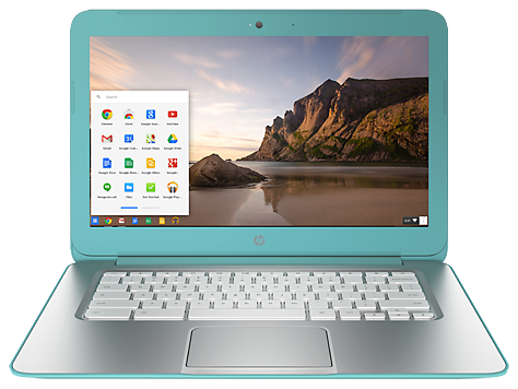 HP Chromebook 14-Q000Er 