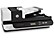 HP L2725B Scanjet Enterprise Flow 7500 síkágyas lapolvasó