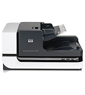 HP Scanjet Enterprise Flow N9120 Flatbed-scanner