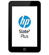 HP Slate 7 Plus Tablet
