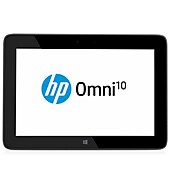 HP Omni 10-Tablet