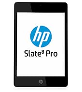 HP Slate 8 Pro-Business-Tablet