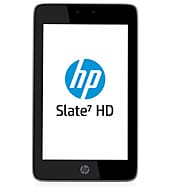 HP Slate 7 HD Business Tablet