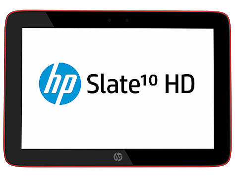 envelope flour Lake Taupo HP Slate 10 HD 3604ec Tablet Software and Driver Downloads | HP® Customer  Support