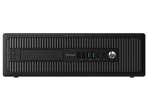 HP EliteDesk 800 G1 US-