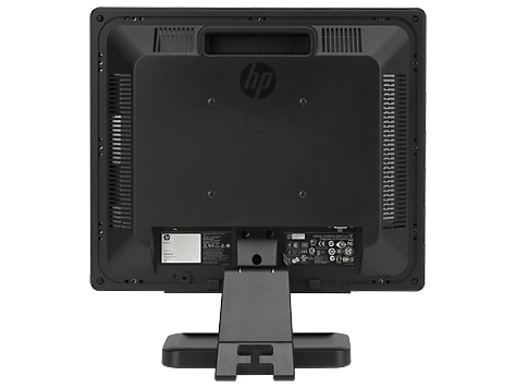 HP ProDisplay P17A 17インチ5:4 LEDバックライト付きモニター