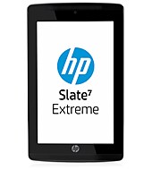 HP Slate 7 Extreme Business Tablet