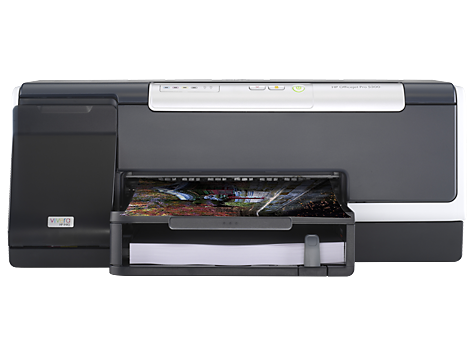 K5300 HP PRINTER DRIVER