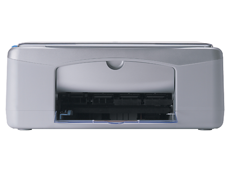 HP PSC 1215 All-in-One Printer