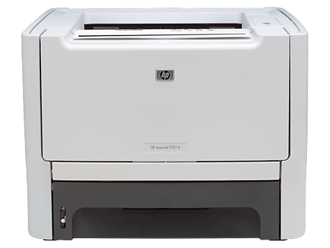 HP LaserJet P2014 Printer