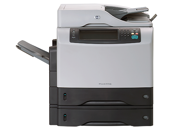 , HP LaserJet 4345x Multifunction Printer