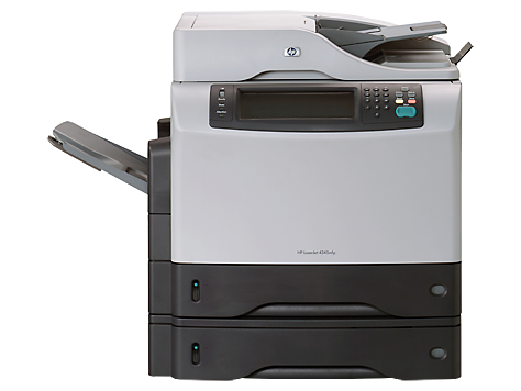 Imprimante multifonction HP LaserJet 4345x