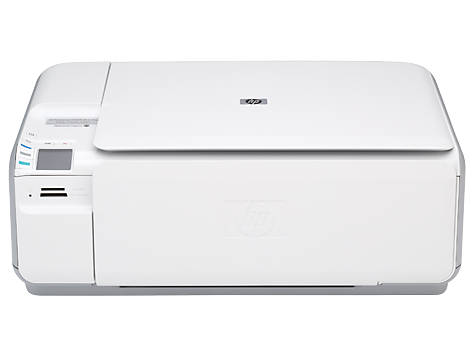 HP Photosmart C4424 多功能一体打印机系列