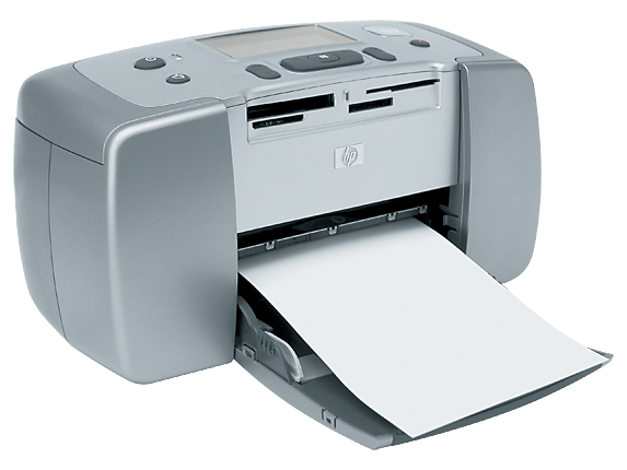 , HP Photosmart 145xi Compact Photo Printer