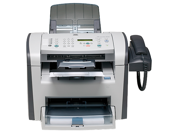 , HP LaserJet 3050z All-in-One Printer