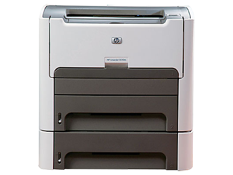 hp laserjet 1320 series driver download