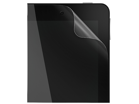 HP Slate 7 Extreme 螢幕保護貼
