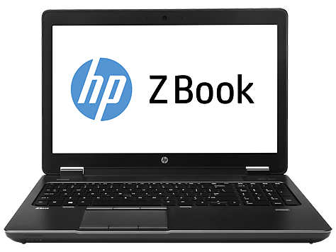 Hp ZBook 15 G2 Corei7