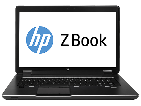 HP ZBook 17 Mobile Workstation ユーザーガイド | HP®カスタマーサポート