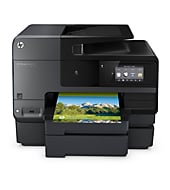 HP Officejet Pro 8630 e-All-in-One-printerserien